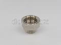  ���������� 1/2" x 3/8" �� ������ ���������� �� ������ SD FORTE ���� 38 ��� / ������ � ���