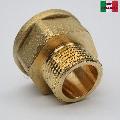 F272 ���������� �������� 1" x 3/4" �� ���������� �������� �� Pattaroni ���� 169,4 ��� / ������ � ���