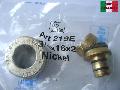 219E ����� � ������� 16 x 2 3/4" ���� � �������� Bianchi ���� 116,6 ��� / ������ � ���