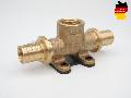 456294001 ������ �������� � ��������� ������� REHAU Rautitan RX+ �. 20 x 1/2"� ������� ��������� � ���������� ���� 826,1 ��� / ������ � ���