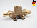 456294001 ������ �������� � ��������� ������� REHAU Rautitan RX+ �. 20 x 1/2"� ������� ��������� � ���������� ���� 826,1 ��� / ������ � ���