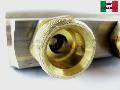 232E �������� � ���������� ������ 1" x 3/4"� �� 2 ������ ��������� � ���������� 3/4"� 2������ Bianchi ���� 1241,9 ��� / ������ � ���