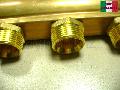236E �������� � ���������� ������ 1" x 3/4"� �� 6 ������ ��������� � ���������� 3/4"� 6������� Bianchi ���� 3327,5 ��� / ������ � ���