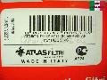  Գ����-����� �����. Senior Plus HOT 3P-MFP SX-AB 1/2" 10" ������-����� Atlas ���� 1525,7 ��� / ������ � ���