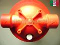  Գ����-����� �����. Senior Plus HOT 3P-MFP SX-AB 1/2" 10" ������-����� Atlas ���� 1525,7 ��� / ������ � ���
