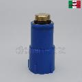  �������� ������� - ������ ����� 1/2" ���� ������� ����� Go-plast ���� 104,5 ��� / ������ � ���