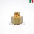 F043 ���������� �������� 1/4" x 1/8" �� ���������� �������� �� Pattaroni ���� 114,4 ��� / ������ � ���