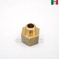 F043 ���������� �������� 1/4" x 1/8" �� ���������� �������� �� Pattaroni ���� 114,4 ��� / ������ � ���