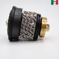 533000H �������� ���� ��� ��������� ������ ���� 533...H ��� 1/2", 3/4" ����� ����� Caleffi ���� 1003,2 ��� / ������ � ���
