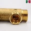 202E �������� 1" x 3/4"� �� 2 ������ ��������� 3/4"� 2������ Bianchi ���� 719,4 ��� / ������ � ���