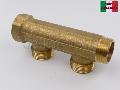 202E �������� 3/4" x 3/4"� �� 2 ������ ��������� 3/4"� 2������ Bianchi ���� 520,3 ��� / ������ � ���