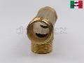 202E �������� 3/4" x 3/4"� �� 2 ������ ��������� 3/4"� 2������ Bianchi ���� 520,3 ��� / ������ � ���