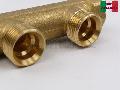 202E �������� 3/4" x 3/4"� �� 2 ������ ��������� 3/4"� 2������ Bianchi ���� 520,3 ��� / ������ � ���