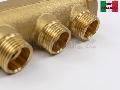 203 �������� 1" x 1/2"� �� 3 ������ ��������� 1/2"� 3������ Bianchi ���� 425,7 ��� / ������ � ���