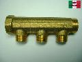 203 �������� 3/4" x 1/2"� �� 3 ������ ��������� 1/2"� 3������ Bianchi ���� 303,6 ��� / ������ � ���