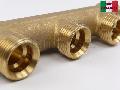 203E �������� 3/4" x 3/4"� �� 3 ������ ��������� 3/4"� 3������ Bianchi ���� 786,5 ��� / ������ � ���