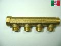 204 �������� 3/4" x 1/2"� �� 4 ������ ��������� 1/2"� 4������ Bianchi ���� 377,3 ��� / ������ � ���
