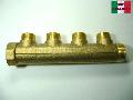 204 �������� 3/4" x 1/2"� �� 4 ������ ��������� 1/2"� 4������ Bianchi ���� 377,3 ��� / ������ � ���