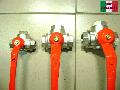 4253L ���� �������� 3-������� 3/4" L-���� ������� 3-������� Bianchi ���� 1464,1 ��� / ������ � ���