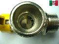 508 ���� �������� ������� ������� 3/4" �� ������� ������� ������� �� Bianchi ���� 525,8 ��� / ������ � ���