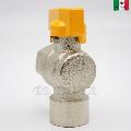 529 ���� �������� ������� ������� 1/2" �� ������� ������� ������� Bianchi ���� 420,2 ��� / ������ � ���