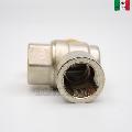 529 ���� �������� ������� ������� 1/2" �� ������� ������� ������� Bianchi ���� 420,2 ��� / ������ � ���