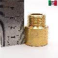 F194 ���������� 1/2" 2�� �� ������ ���������� �� Pattaroni ���� 107,3 ��� / ������ � ���