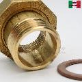  ������� ����� 11/4" x 1" �� ������ � ���������� � �� ���������� General Fittings ���� 301,4 ��� / ������ � ���