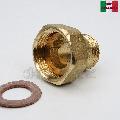  ������� ����� 1" x 3/4" �� ������ � ���������� � �� ���������� General Fittings ���� 191,4 ��� / ������ � ���