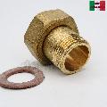  ������� ����� 1" x 3/4" �� ������ � ���������� � �� ���������� General Fittings ���� 191,4 ��� / ������ � ���