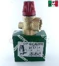311525 ��������� ������ 3/4"� x 2,5��� ����������������� Caleffi ���� 678,7 ��� / ������ � ���