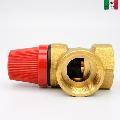 311540 ��������� ������ 3/4"� x 4��� ����������������� Caleffi ���� 864,6 ��� / ������ � ���