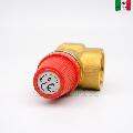 311540 ��������� ������ 3/4"� x 4��� ����������������� Caleffi ���� 864,6 ��� / ������ � ���