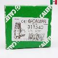 311540 ��������� ������ 3/4"� x 4��� ����������������� Caleffi ���� 864,6 ��� / ������ � ���