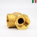 311560 ��������� ������ 3/4"� x 6��� ����������������� Caleffi ���� 917,4 ��� / ������ � ���