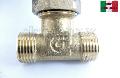 315400 ������ ������ � ��������� ��������� 1/2" ������ � ��������� Caleffi ���� 2147,2 ��� / ������ � ���
