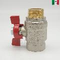 351 ���� �������� 3/4" PN40 �� �� ������� �� �� Icma ���� 379,5 ��� / ������ � ���