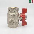 349 ���� �������� 3/4" PN40 �� �� ������� �� Icma ���� 357,5 ��� / ������ � ���
