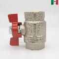 349 ���� �������� 3/4" PN40 �� �� ������� �� Icma ���� 357,5 ��� / ������ � ���