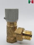 519500 ��������������� ����������� ������ 3/4" ���������������� ����������� Caleffi ���� 1873,3 ��� / ������ � ���