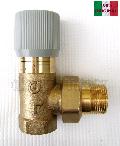 519500 ��������������� ����������� ������ 3/4" ���������������� ����������� Caleffi ���� 1873,3 ��� / ������ � ���