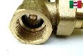 519500 ��������������� ����������� ������ 3/4" ���������������� ����������� Caleffi ���� 1873,3 ��� / ������ � ���