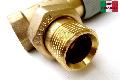 519500 ��������������� ����������� ������ 3/4" ���������������� ����������� Caleffi ���� 1873,3 ��� / ������ � ���