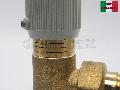 519500 ��������������� ����������� ������ 3/4" ���������������� ����������� Caleffi ���� 1873,3 ��� / ������ � ���