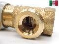 519500 ��������������� ����������� ������ 3/4" ���������������� ����������� Caleffi ���� 1873,3 ��� / ������ � ���
