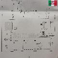 520430 �������-��������� 3-������� 1/2" (30-48*�) ��������� ��������� 3-������� Caleffi ���� 3699,3 ��� / ������ � ���