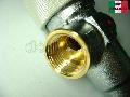 520440 �������-��������� 3-������� 1/2" (40-60*�) ��������� ��������� 3-������� Caleffi ���� 4539,7 ��� / ������ � ���