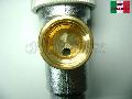520440 �������-��������� 3-������� 1/2" (40-60*�) ��������� ��������� 3-������� Caleffi ���� 4539,7 ��� / ������ � ���