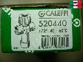 520440 �������-��������� 3-������� 1/2" (40-60*�) ��������� ��������� 3-������� Caleffi ���� 4539,7 ��� / ������ � ���