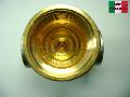 520540 �������-��������� 3-������� 3/4" (40-60*�) ��������� ��������� 3-������� Caleffi ���� 3878,6 ��� / ������ � ���